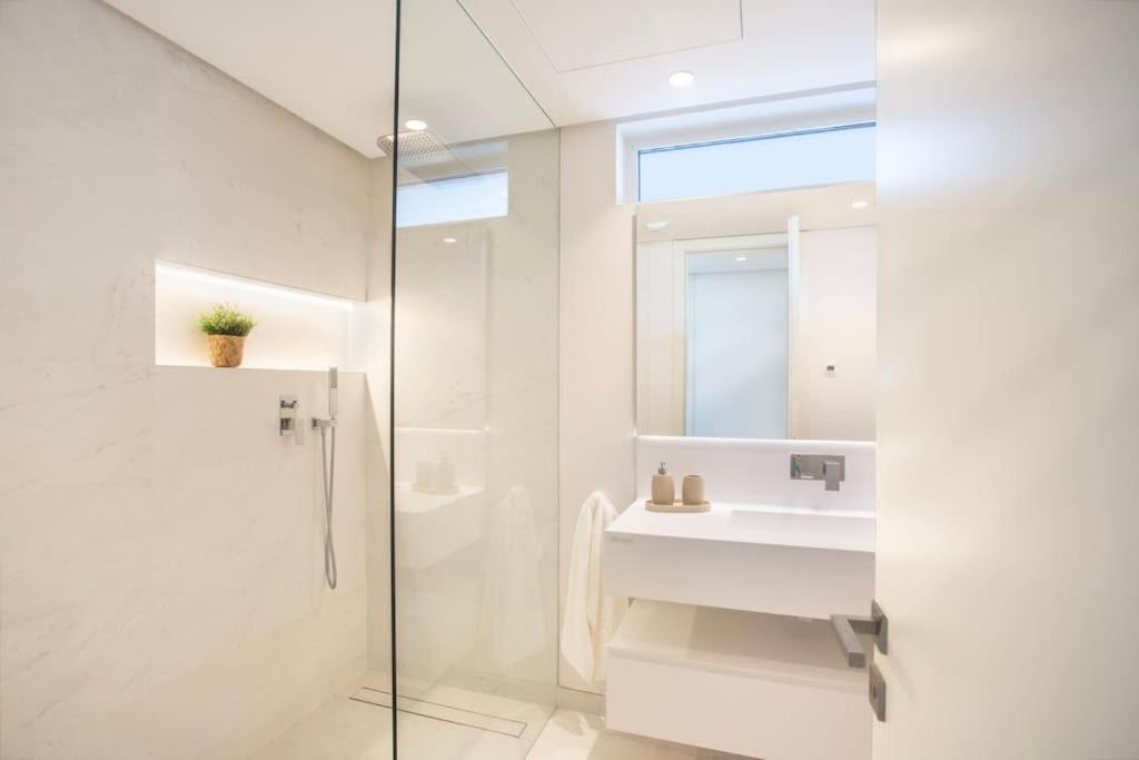 Apartment Luxury With Jacuzzi *
