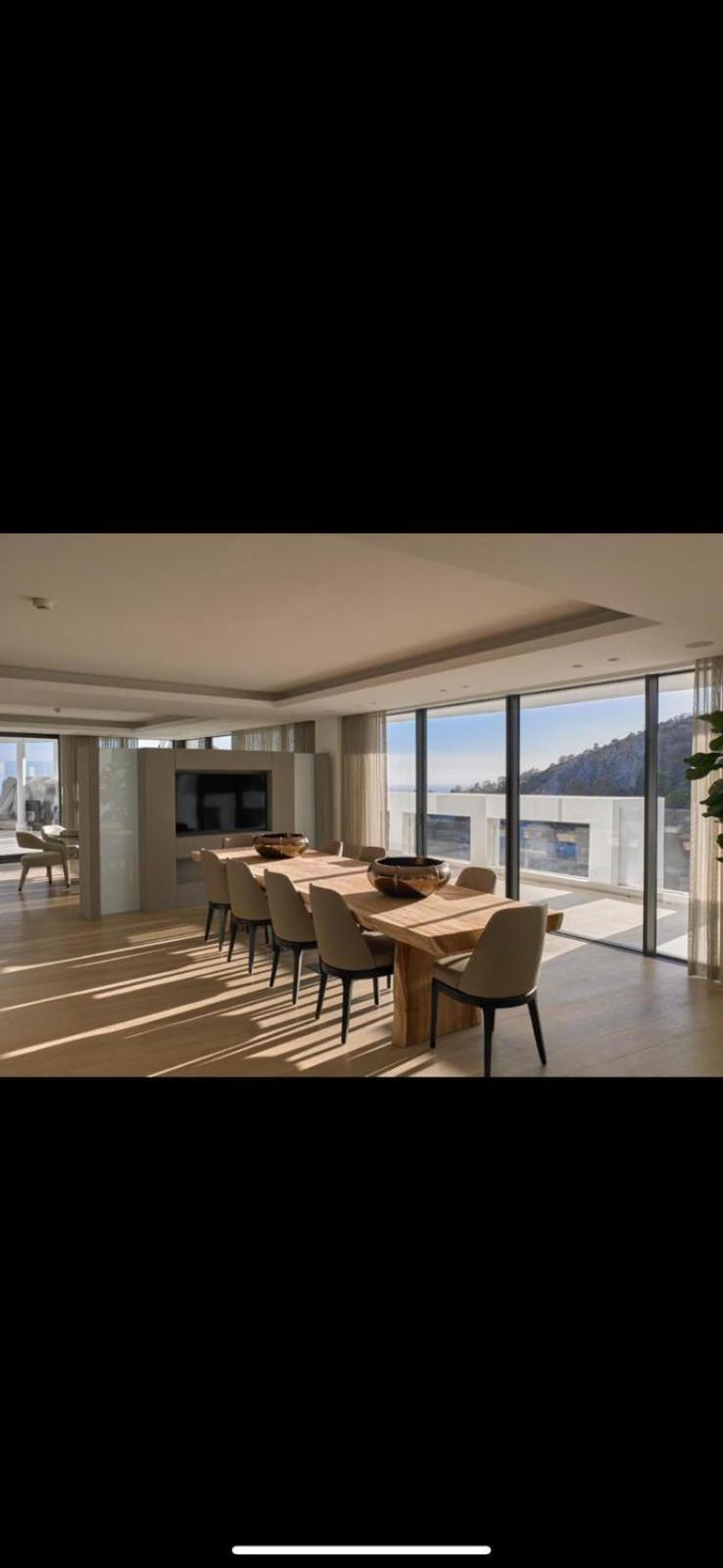 Apartment Luxury With Jacuzzi