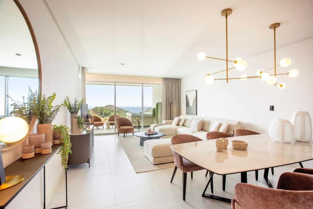 Appartement Luxury With Jacuzzi