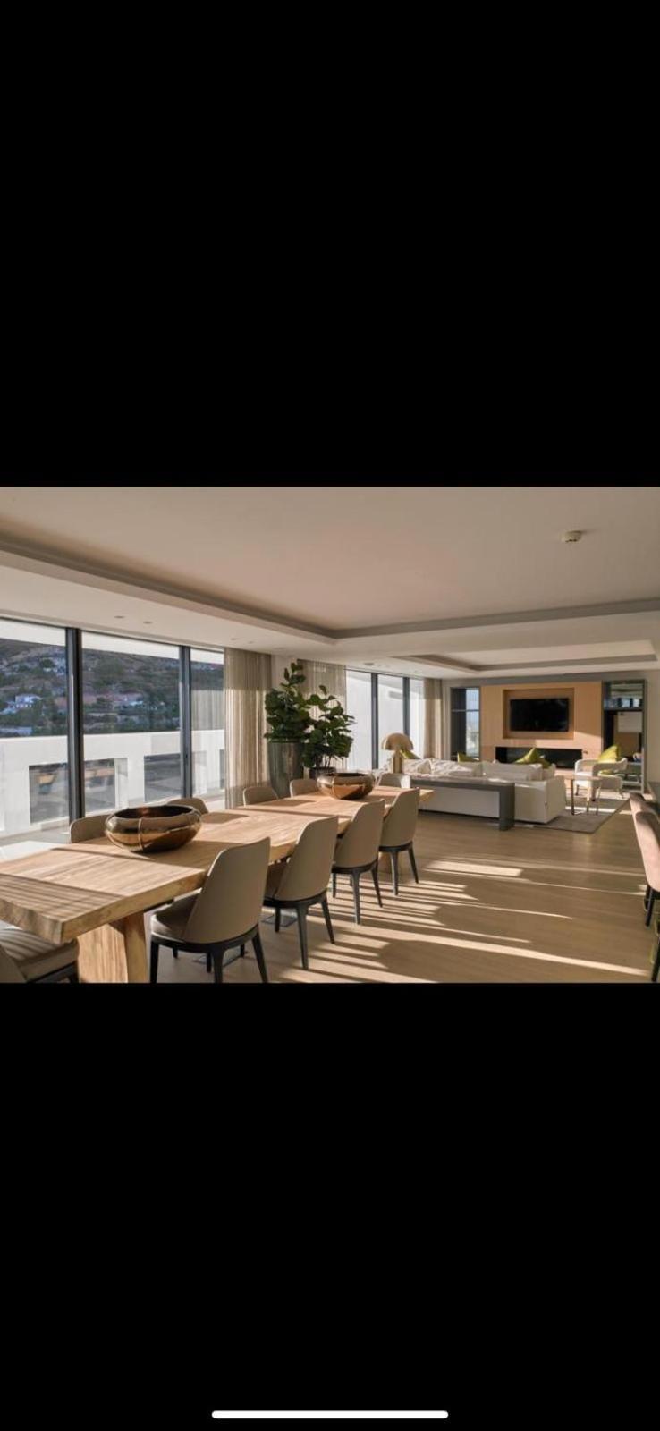 Appartement Luxury With Jacuzzi Marbella