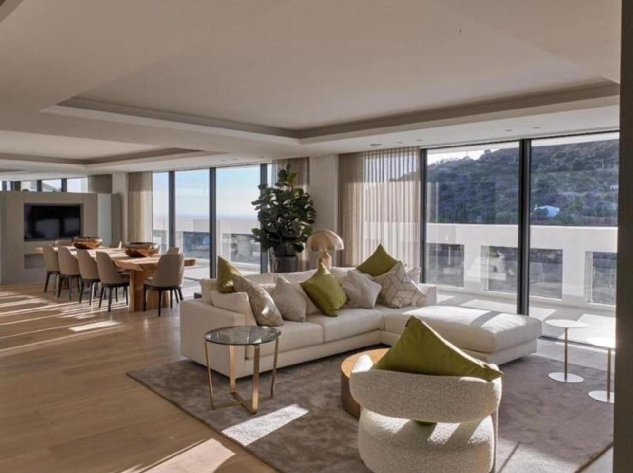 Apartment Luxury With Jacuzzi *